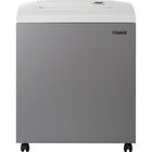 Dahle 50564 Matrix Oil-Free Cross-cut Paper Shredder, 16" Throat-Oil-free Cross-cut shredder