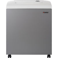 Dahle 50564 Matrix Oil-Free Cross-cut Paper Shredder, 16" Throat-Oil-free Cross-cut shredder