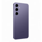 Samsung Galaxy S24+ (Plus) - 512GB - Cobalt Violet - Bell and Virgin Plus-Shoot far. Even in low light. Capture bright, colourful, clear photos, even in low light with AI ISP. Finally, the portraits you've been dreaming of. Zoom in 2x, or even 3x