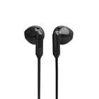JBL Tune 235BT Wireless Earbud Headphones - Black-Customize your experience with the JBL Headphones app