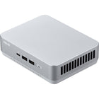 ASUS NUC 14 Pro+ Mini PC - Intel Core Ultra 5 125H - 16GB DDR5 RAM - 512GB PCIe G4x4 NVMe SSD - Windows 11 Home-Wi-Fi 6E (802.11ax); Bluetooth 5.3
