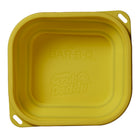 Mr. Bar-B-Q Collapsible Scrub Tub By Scrub Daddy-Folds for easy storage