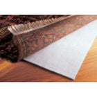 Edgewood - Sous-tapis D'intérieur Hold-A-Rug Léger Anti-Dérapant - 8 pi l x 10 pi L - Blanc-Vendu à l'unité