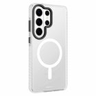 Nimbus9 Phantom 3 Cell Phone Case with Magnets for Galaxy S26 Ultra - Clear-Choose Phantom 3 with MagSafe for ultimate peace of mind without compromising on style or performance