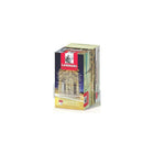 Landmark Coffee Roasters' Parisian Blend Coffee K-Cup Pods - 96 Pack-Authentic French Cafe’ style and Aromatic cup of Freshly brewed coffee