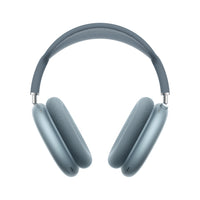 Apple AirPods Max 2 (USB-C) - Blue-Ultimate Over-ear Listening Experience: Powered by the H2 chip, AirPods Max 2 delivers improved high-fidelity audio with deep bass, expansive mids and crisp highs for an unparalleled listening experience