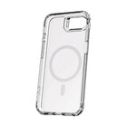 TUFF8 iPhone 17e/16e Mag Rugged Case-Ergonomic Design: TUFF8 has been designed to give your fingers and hands more tactile control while making calls, texting or using your phone with its thoughtfully designed grip bumper