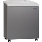 Dahle 50564 Matrix Oil-Free Cross-cut Paper Shredder, 16" Throat-Shreds Paper, Staples, Credit Cards, Paper Clips, and CDs