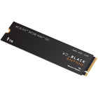 Western Digital WD BLACK SN7100 NVMe PCIe 4.0 Internal M.2 SSD - 1 TB-More Space for Favorites and New Titles