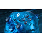 Xbox Wireless Controller – Sky Cipher Special Edition for Xbox Series X/S, Xbox One and Windows Devices - Sky Cipher-Make the controller your own by customizing button mapping with the Xbox Accessories app and get up to 40 hours of battery life