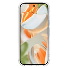 Blu Element Dropzone Rugged Case with Magnets for Pixel 10/10 Pro - Clear-Raised edges for camera and screen protection
