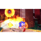 Sonic X Shadow Generations for Switch-Explore a new hub world inspired by the open-zone gameplay of Sonic Frontiers