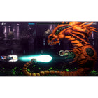 R-Type Dimensions III for PlayStation 5-Teamplay: Local co-op, enhanced with new scoring and survival mechanics