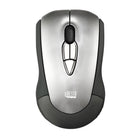 Adesso iMouse P10 Air Mouse - Black-Wireless Air Mouse for presentation control