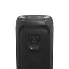 JBL PartyBox Ultimate - Massive Party Speaker with powerful sound, multi-dimensional lightshow, and splashproof design-The JBL One app makes it easier than ever to control your music, adjust EQ settings, and customize the colors and patterns of your light show for the perfect party vibe.