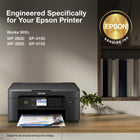 Epson T212 Ink Cartridge - High Capacity - Black-Convenient individual ink cartridges