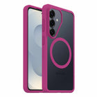 OtterBox Profile Cell Phone Case with Magnets for Galaxy S26 - Pink Awakening-Sleek, chic one-piece design
