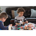 Creativity Street Pound of Poms - Assorted Colours - Assorted Sizes - 1 lb-5