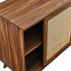 Modway Soma 59" Sideboard - Walnut-10