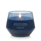 Yankee Candle - Bougie en pot parfumée collection Studio - 10 oz - Douceur du cachemire-Offert dans une variété de fragrances Yankee Candle les plus appréciées, enrichies d'huiles essentielles