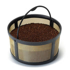 Keurig Mesh Filter for the K-Duo Plus-Compatibility: For use with the K-Duo Plus Coffee Maker (coffee maker not included)