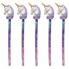 Teacher Created Resources Unicorn Pointer - 5 Pack-Helps to reach a littler farther.