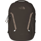 The North Face Vault Backpack - Dark Chestnut-The much-loved Vault pack has a modern aesthetic, a water-repellent finish and the ability to stand unsupported for easier packing and unpacking, and it’s endorsed by the American Chiropractic Association