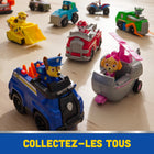 PAW Patrol Toy Car with Collectible Action Figure Sets - 6 Pack-8