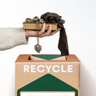 TerraCycle - Séparation des chambres - Zero Waste Box- Petite-Petite