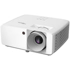 Optoma Technology HZ40HDR 4000-Lumen Full HD Laser DLP Home Theater and Gaming Projector-Maximum Brightness: 4000 Lumens
