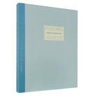 Gry Mattr Essential Sketchbook - 10" × 8" - Blue-Smooth, heavyweight 110g sketch paper