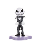 Exquisite Gaming The Nightmare Before Christmas: Jack Skellington Mini Cable Guy Phone Stand-AGE: 15+