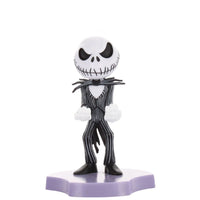 Exquisite Gaming The Nightmare Before Christmas: Jack Skellington Mini Cable Guy Phone Stand-AGE: 15+