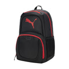 Puma Puma Evercat Contender 3.0 Backpack - Red/Black-Mesh side pocket