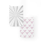 Ideal of Sweden Print Pack for iPhone 17 Pro - Bow fever-Create a unique look for your phone case
