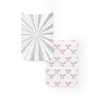 Ideal of Sweden Print Pack for iPhone 17 Pro - Bow fever-Create a unique look for your phone case