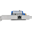 OWC 10G Ethernet PCIe Network Card-Includes Low-Profile Bracket