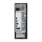 Acer Desktop - Intel Core i3 - 512 GB SSD - 8GB DDR5 - Windows 11 Home-Benefit from a plethora of connectivity options with Wi-Fi 6E,1 Bluetooth 5.0, USB 3.2 Type-C, and a convenient built-in SD card reader