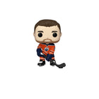 Funko - Pop! NHL: Edmonton Oilers - Leon Draisaitl figurine en vinyle-AGE: 3+