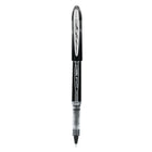 uni-ball Vision Elite Rollerball Pens - 0.5mm - Black  -Rollerball Pens