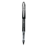 uni-ball Vision Elite Rollerball Pens - 0.5mm - Black  -Rollerball Pens