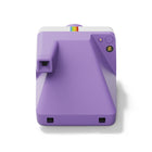 Polaroid - Now Génération 3 - Violet-Système autofocus à deux objectifs amélioré.