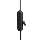 JBL Tune 235BT Wireless Earbud Headphones - Black-Multi-point connection and Google Fast Pair