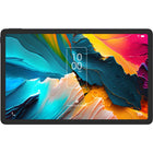 TCL NXTPAPER 11 Tablet - 256 GB - Dark Grey-Safer Display for Everyday: NXTPAPER filters 61% more blue light to protect your eyes. Screen use and environmental conditions cause eye fatigue throughout the day. NXTPAPER enables you adjust the screen’s color temperature to fit the time and illumination without affecting contrast, color accuracy, or depth of field.