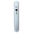HamiltonBuhl HygenX Vray – High Intensity Cordless UV-C Sanitizer-Charging time: Approx. 2 hours