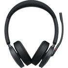 Yealink BH74 USB-C/USB-A Wireless Bluetooth Headset with Stand - UC-The BH74 headset is designed to provide an exceptional talk time of up to 32 hours and music time of up to 65 hours