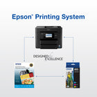 Epson T822 Ink Cartridge - Standard Capacity - Black-6