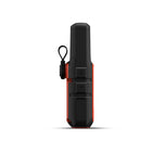 Garmin inReach Mini 2 Rugged Handheld Satellite GPS Tracker - Flame Red-8