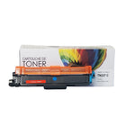Balloon Brand TN227C Compatible Brother Toner Cartridge - High Yield - Cyan-Meets OEM Compatibility Standards