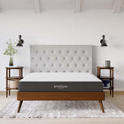 Modway Aveline 8" Queen Mattress-Cooling Open Cell Ventilation